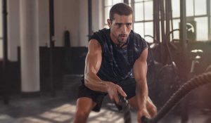 تفاوت کلیستنیکس و کراسفیت