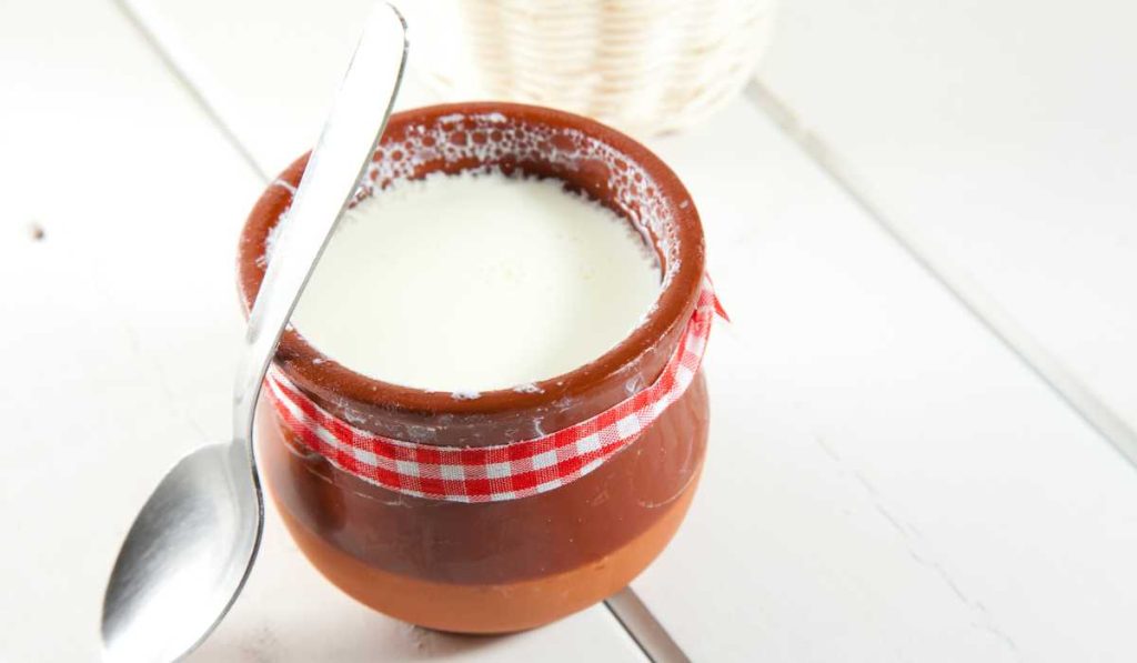 خواص و مضرات کشک در بدنسازی