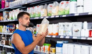 مکمل های بدنسازی برای افراد دیابتی