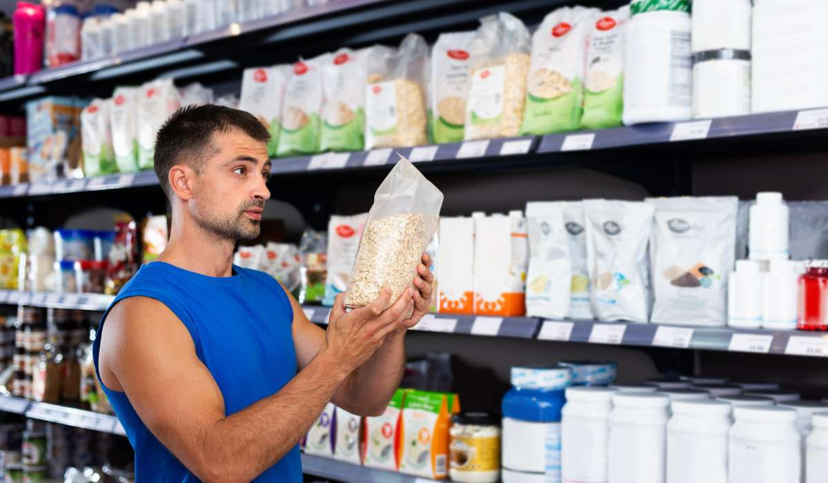 مکمل های بدنسازی برای افراد دیابتی