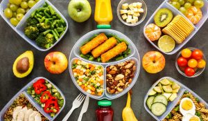 بهترین غذاهای مجاز رژیم کتو