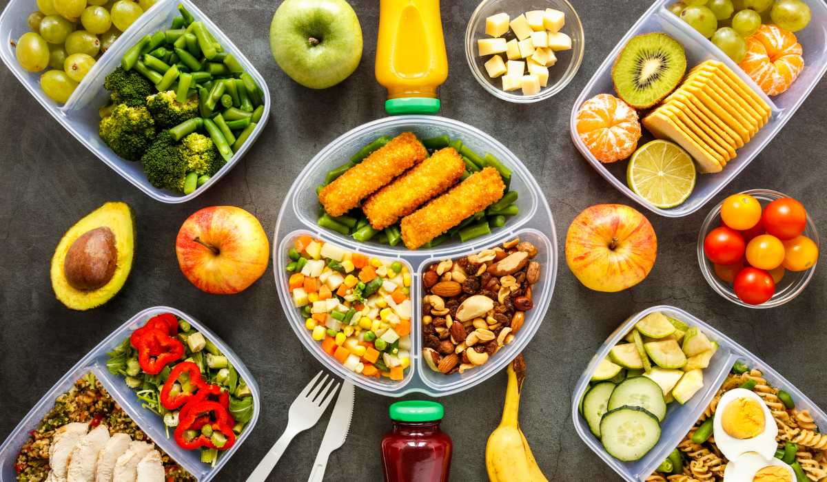 بهترین غذاهای مجاز رژیم کتو