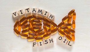 تفاوت روغن ماهی و امگا 3