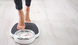 دلایل کاهش وزن ناگهانی در افراد چیست؟