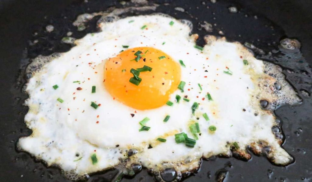 خواص سفیده تخم مرغ و تأثیر آن بر تغذیه 35 خواص سفیده تخم مرغ