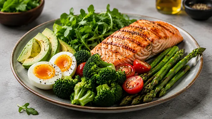 رژیم آنابولیک چیست؟​
