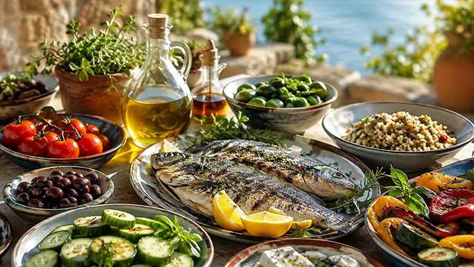 رژیم کم کربوهیدرات چیست؟​