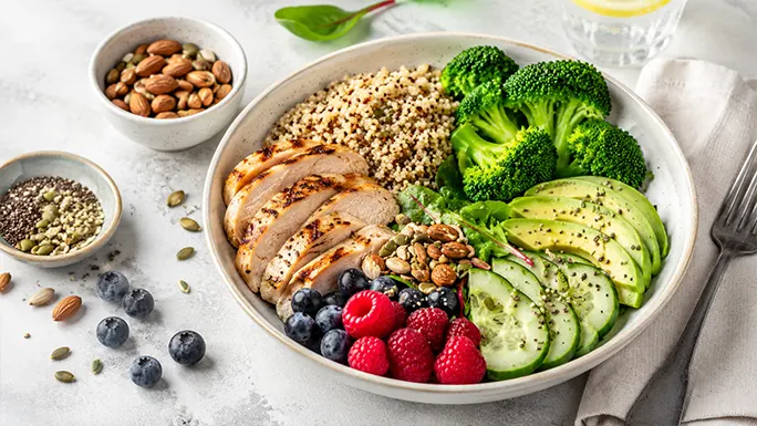 آندومتریوز چیست؟​