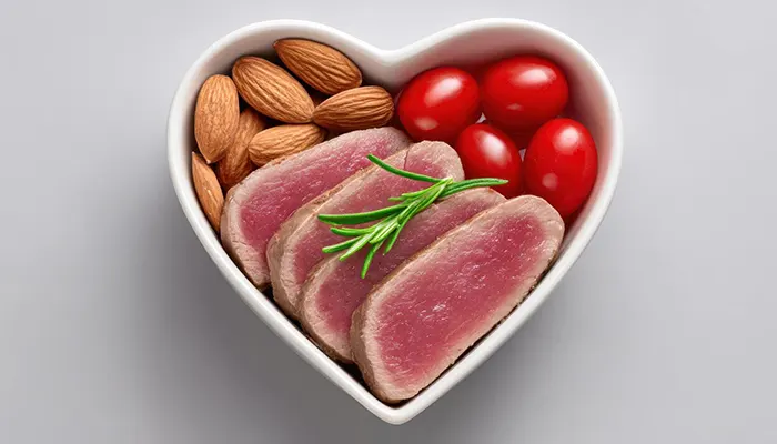 رژیم استقامتی چیست؟