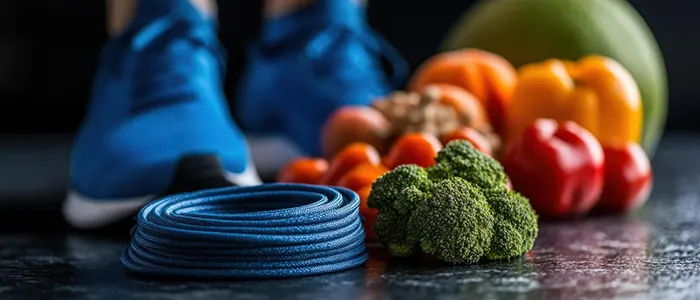 رژیم استقامتی