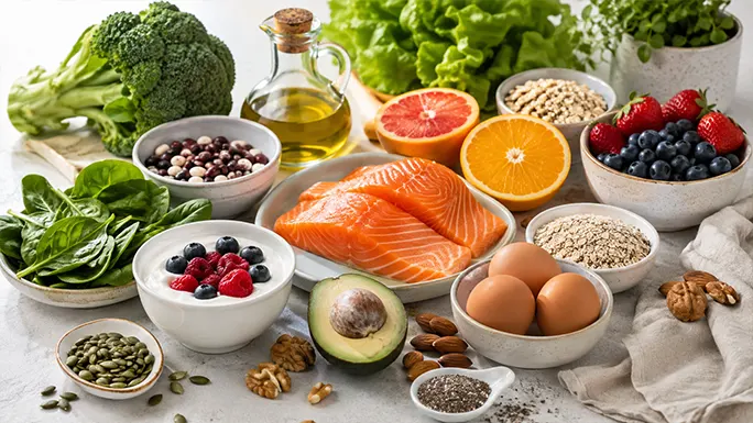 رژیم باروری چیست؟​