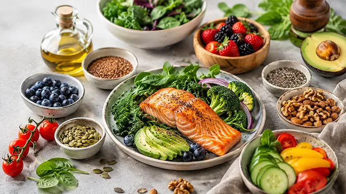 سندروم تخمدان پلی کیستیک (pcos) چیست؟​