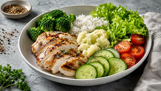 رژیم دوران کات چیست؟​