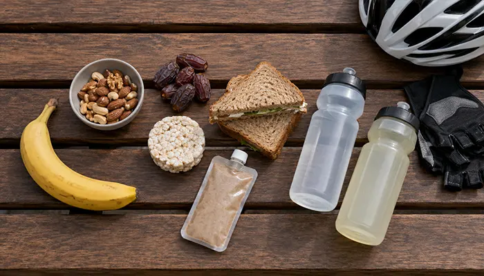رژیم غذایی دوچرخه‌سواری چیست و چرا به آن نیاز داریم؟​