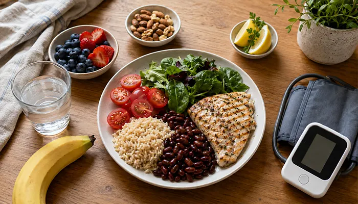 فشار خون چیست؟​