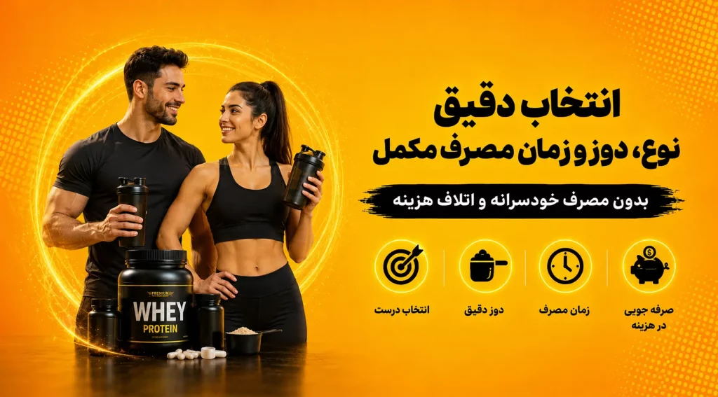 بنر مکمل