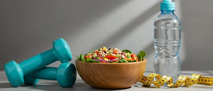 رژیم غذایی بدنسازی