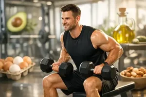 ورزش در رژیم کتوژنیک