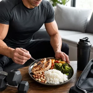رژیم غذایی ورزشکاران