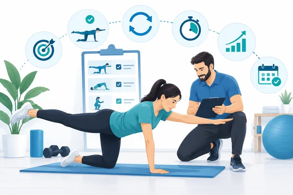 برنامه اصلاحی مؤثر چه ویژگی‌هایی دارد؟