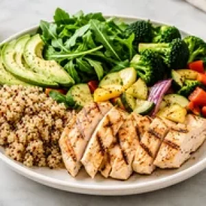 رژیم اتکینز