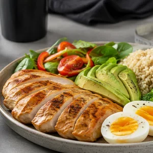 رژیم دوران کات