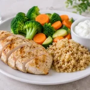 رژیم فستینگ (روزه داری متناوب)