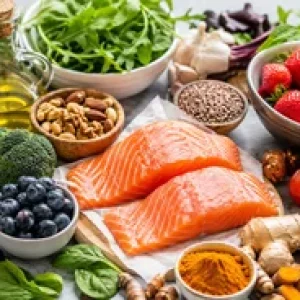 رژیم کم کربوهیدرات کلاسیک