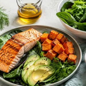 رژیم آندومتریوز
