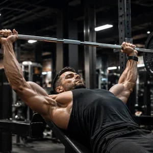 برنامه تمرینی حجم (Hypertrophy)
