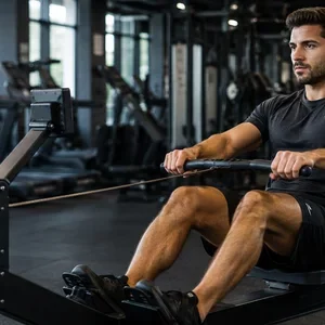 برنامه استقامتی با دستگاه
