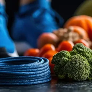 رژیم استقامتی