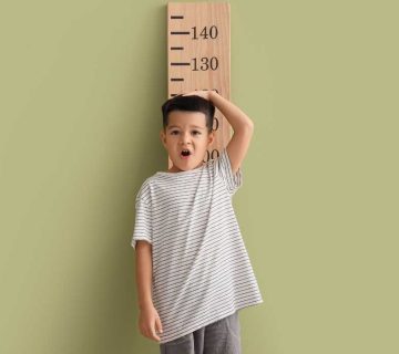 بدنسازی چه تاثیری بر قد دارد