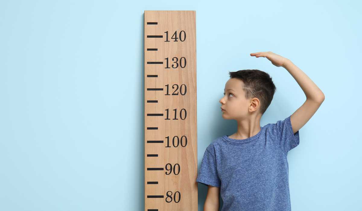 حرکات کششی برای افزایش قد