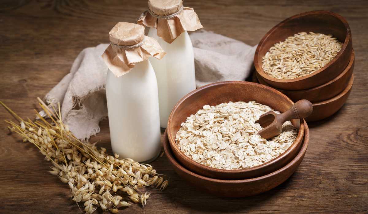 خواص جو پرک در بدنسازی