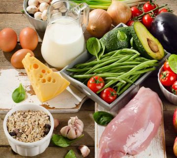 رژیم غذایی omad