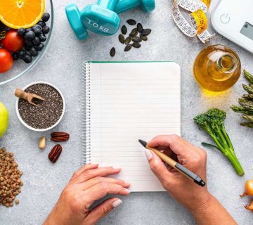 رژیم ماکروشماری