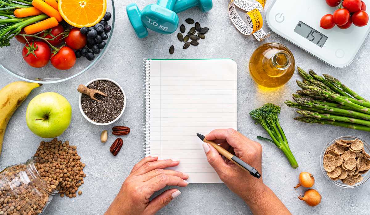 رژیم ماکروشماری