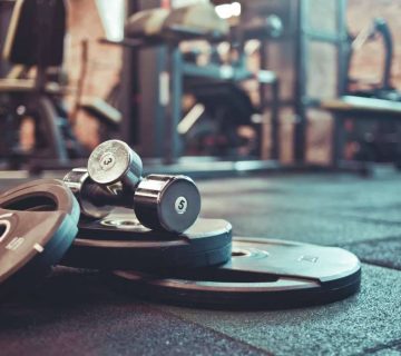 سیستم تمرین دایره ای