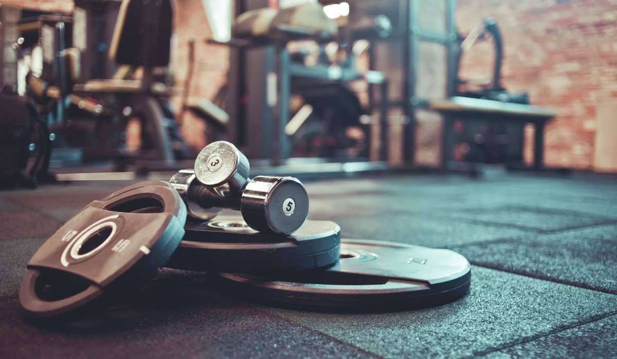 سیستم تمرین دایره ای