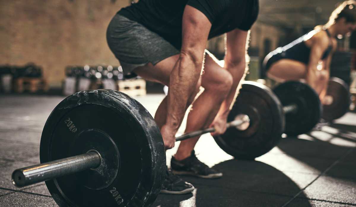 سیستم تمرینی FST 7 چیست