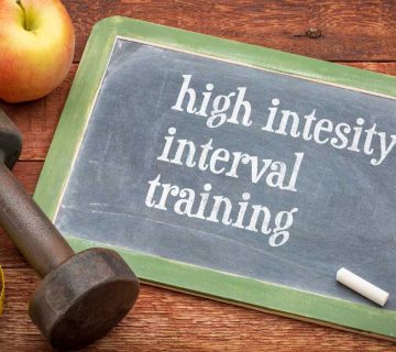 سیستم تمرینی هیت