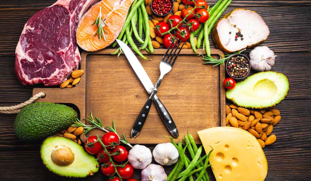 غذاهای ممنوعه در رژیم توژنیک