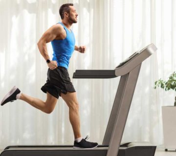 البتیکال بهتره یا تردمیل