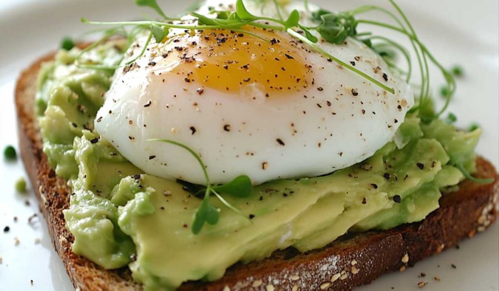 سفیده تخم مرغ