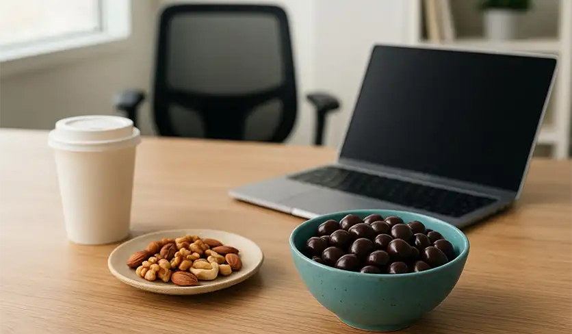 تنقلات سالم برای محل کار