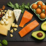 بهترین میان وعده رژیم کتوژنیک + طرز تهیه میان وعده کتویی