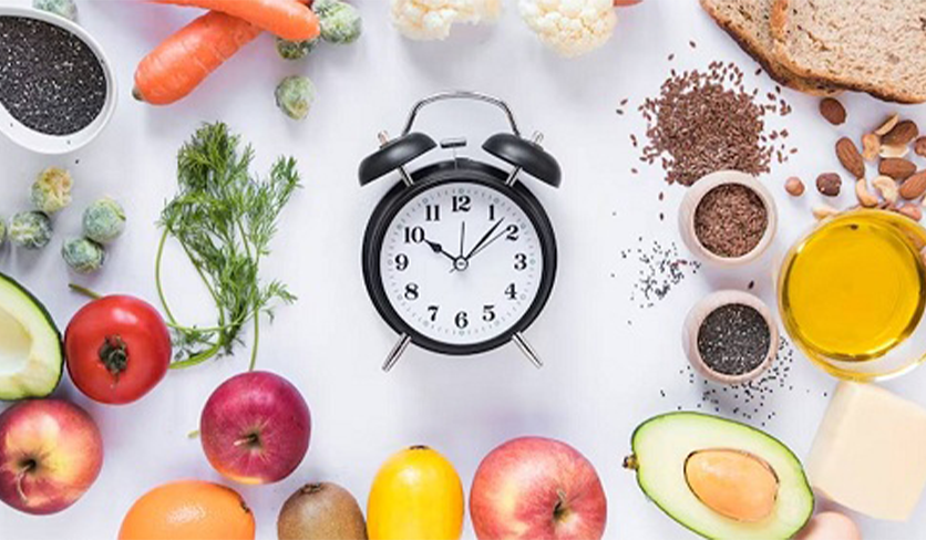 فست در رژیم کتوژنیک