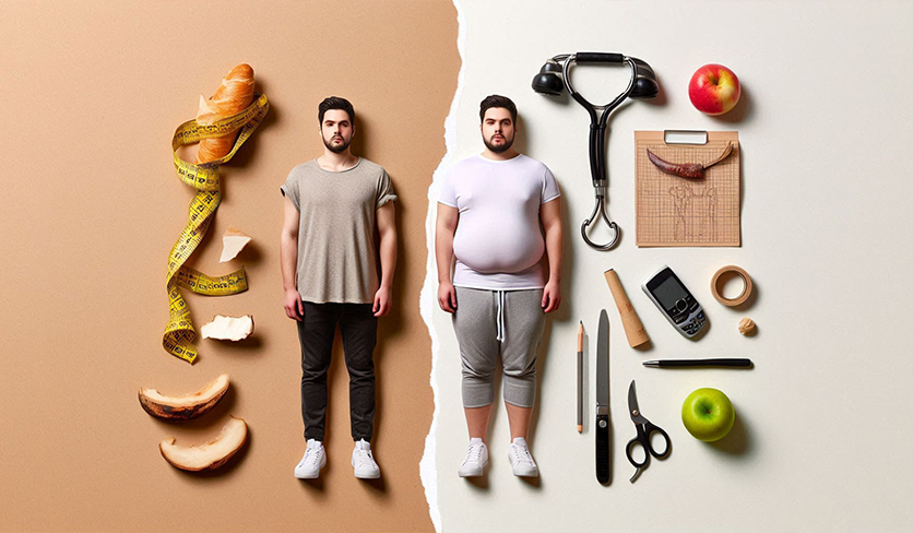 مقایسه رژیم فستینگ و کتو